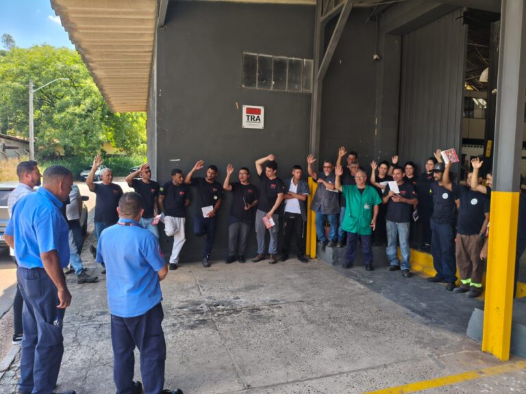 Assembleia aprova PLR 2025 na TRA