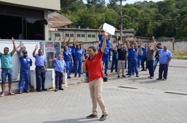 Aprovado acordo de meia hora de refeição na Suprens