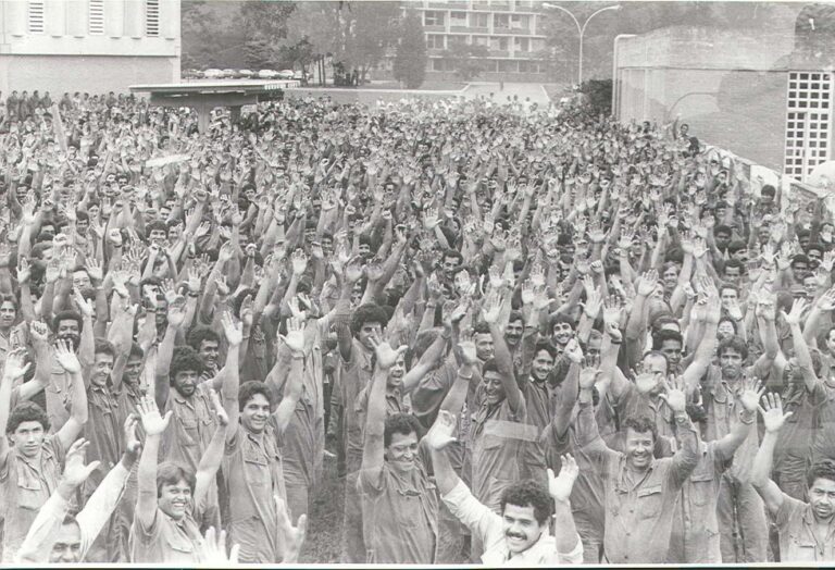 Dia dos Aposentados: respeito a quem construiu a história da categoria