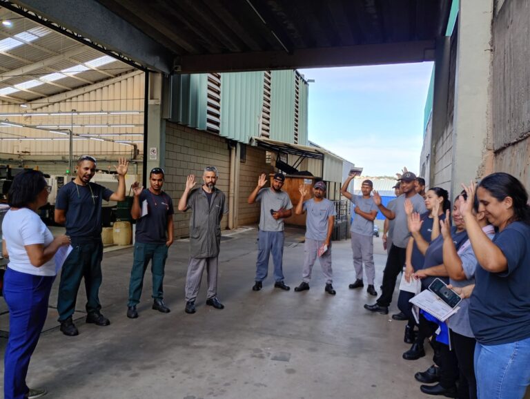 Aprovada PLR com reajuste na OJM e OLM