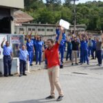 Sindicato dos Metalúrgicos avança na defesa da categoria