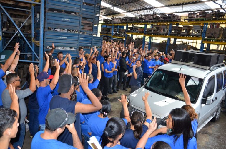 Assembleia aprova acordos importantes na Proturbo