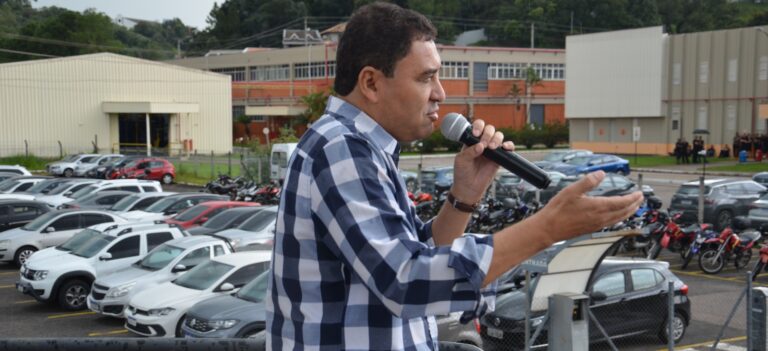 Calendário é aprovado em assembleia na Aumovio e trabalhadores reforçam pauta de reivindicações