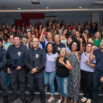 Sindicato realiza evento especial em homenagem ao Mês das Mulheres