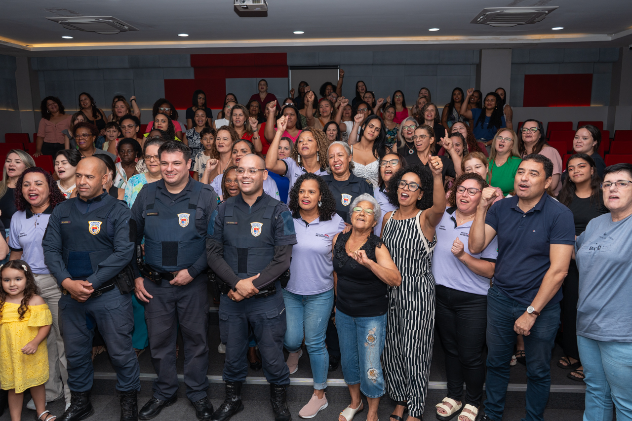 Sindicato realiza evento especial em homenagem ao Mês das Mulheres
