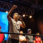 1º de Maio: reflexão, festa e prêmios