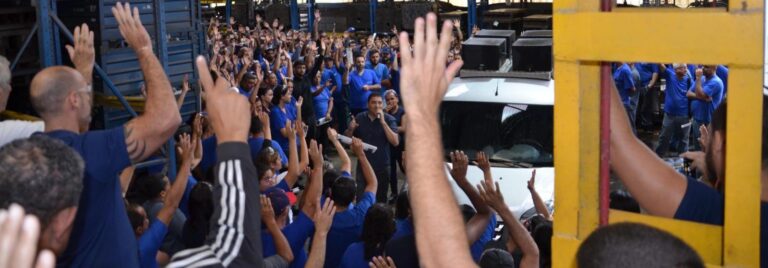 Dia do Metalúrgico destaca conquistas, desafios e futuro promissor da categoria