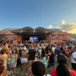 Entre luta e festa: 1º de Maio destaca direitos e fortalece a categoria