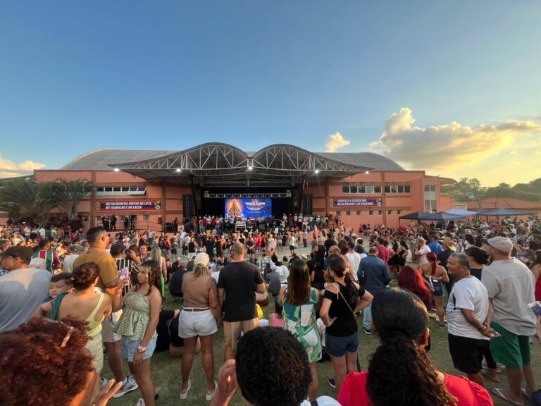 Entre luta e festa: 1º de Maio destaca direitos e fortalece a categoria