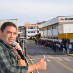 Assembleia na Aumovio aprova renovação do regime de turnos e regras para compensação de horas
