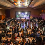 Baile celebra os 80 anos de história e luta dos Metalúrgicos