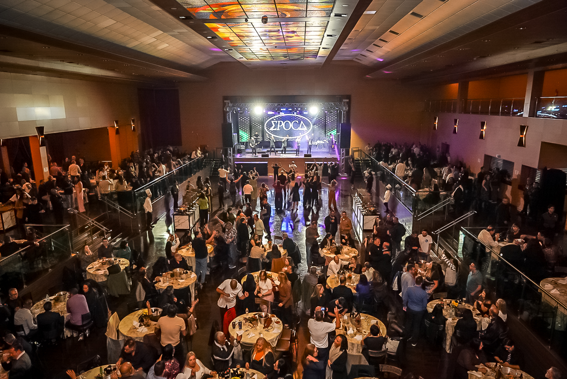 Baile celebra os 80 anos de história e luta dos Metalúrgicos