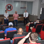 Sindicato orienta trabalhadores da Konemetal após decretação de falência