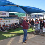 Trabalhadores do 2º turno da Barbi aprovam acordo de jornada para jogos do Brasil na Copa