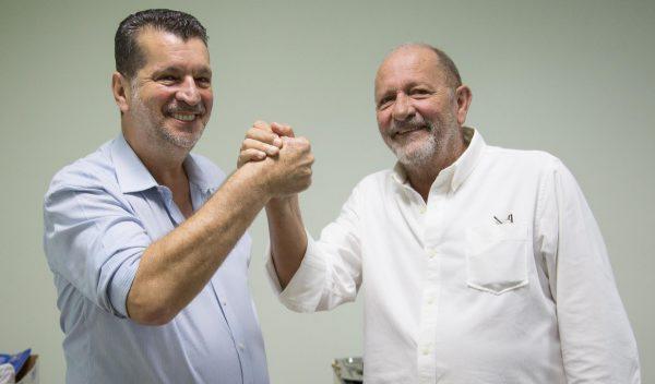 Cláudio Magrão: legado de luta que jamais será esquecido