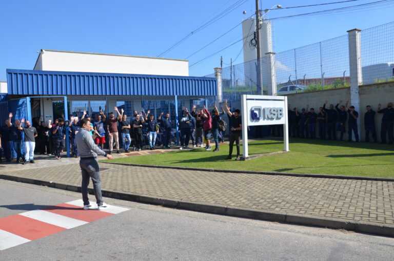 Assembleia aprova PPR 2026 na KSB Jundiaí