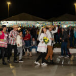 Festa Junina dos Metalúrgicos mantém tradição mesmo com chuva