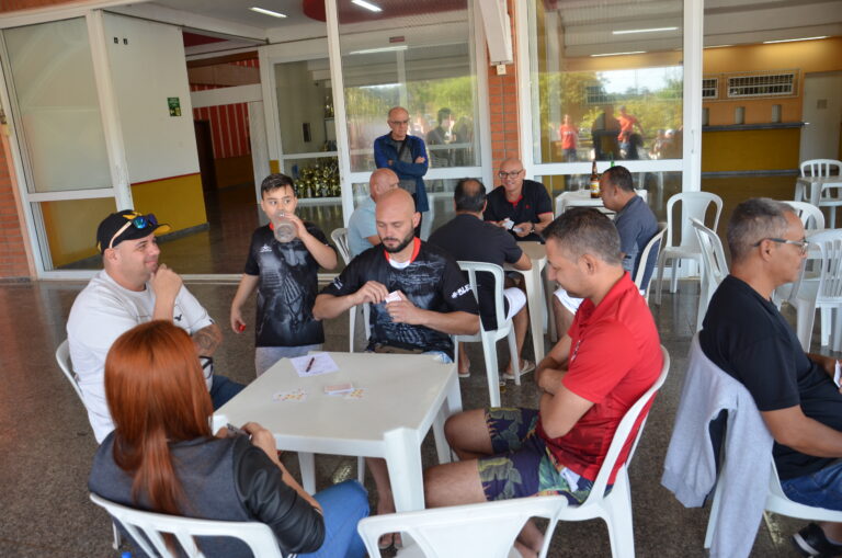 Inscrições abertas para o Torneio de Truco dos Metalúrgicos