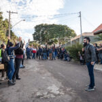 EBF atrasa novamente o pagamento das férias e trabalhadores aprovam paralisação temporária