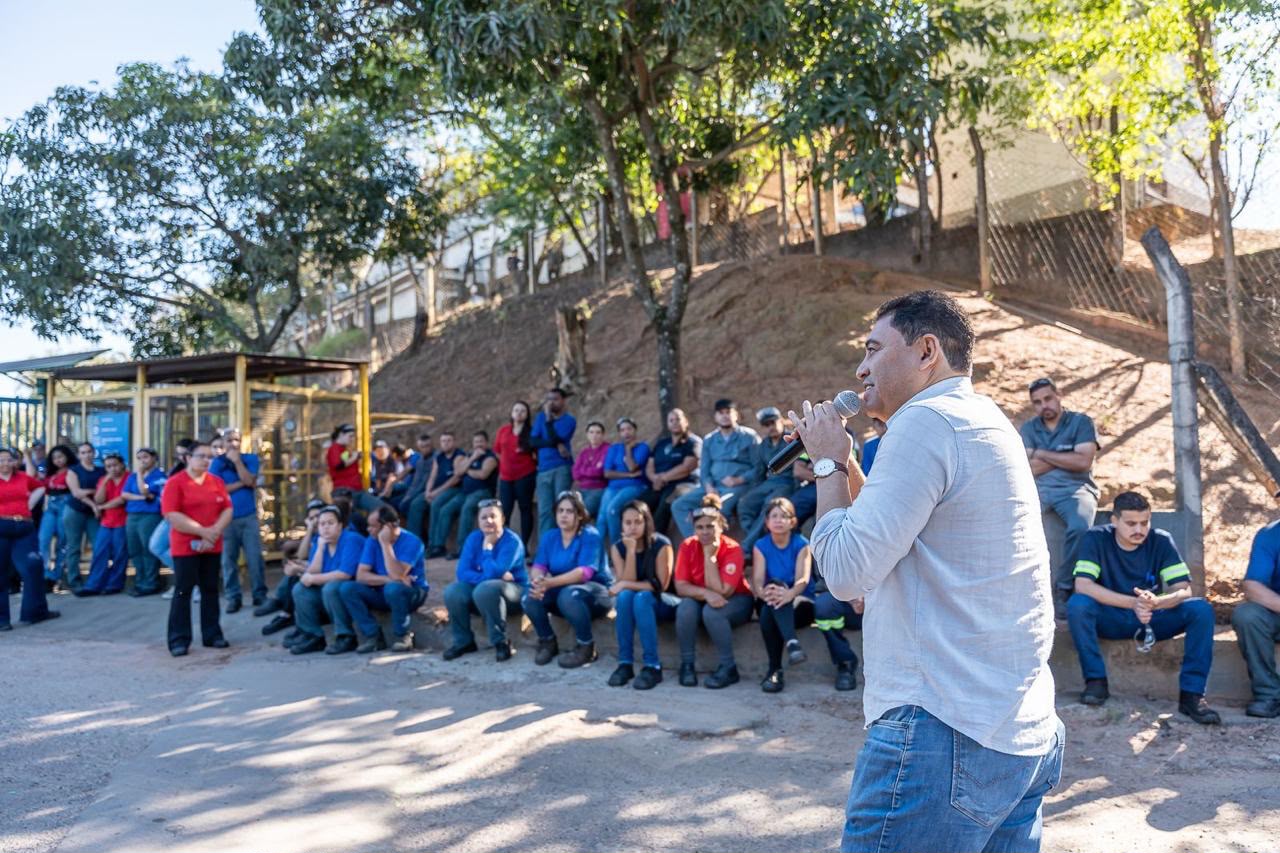 Metalúrgicos na Proturbo terão canal de denúncia contra assédio