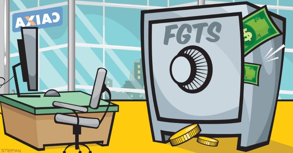 Sindicato dos Metalúrgicos participa das discussões sobre distribuição do lucro do FGTS aos trabalhadores