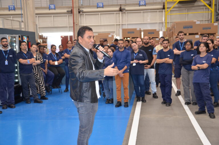 Sindicato realiza assembleia e reforça organização dos trabalhadores na MWM