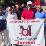 Seminário debate futuro do setor automotivo e reforça papel dos sindicatos na luta por desenvolvimento com justiça social