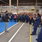 MWM: trabalhadores aprovam PPR 2026 em assembleia