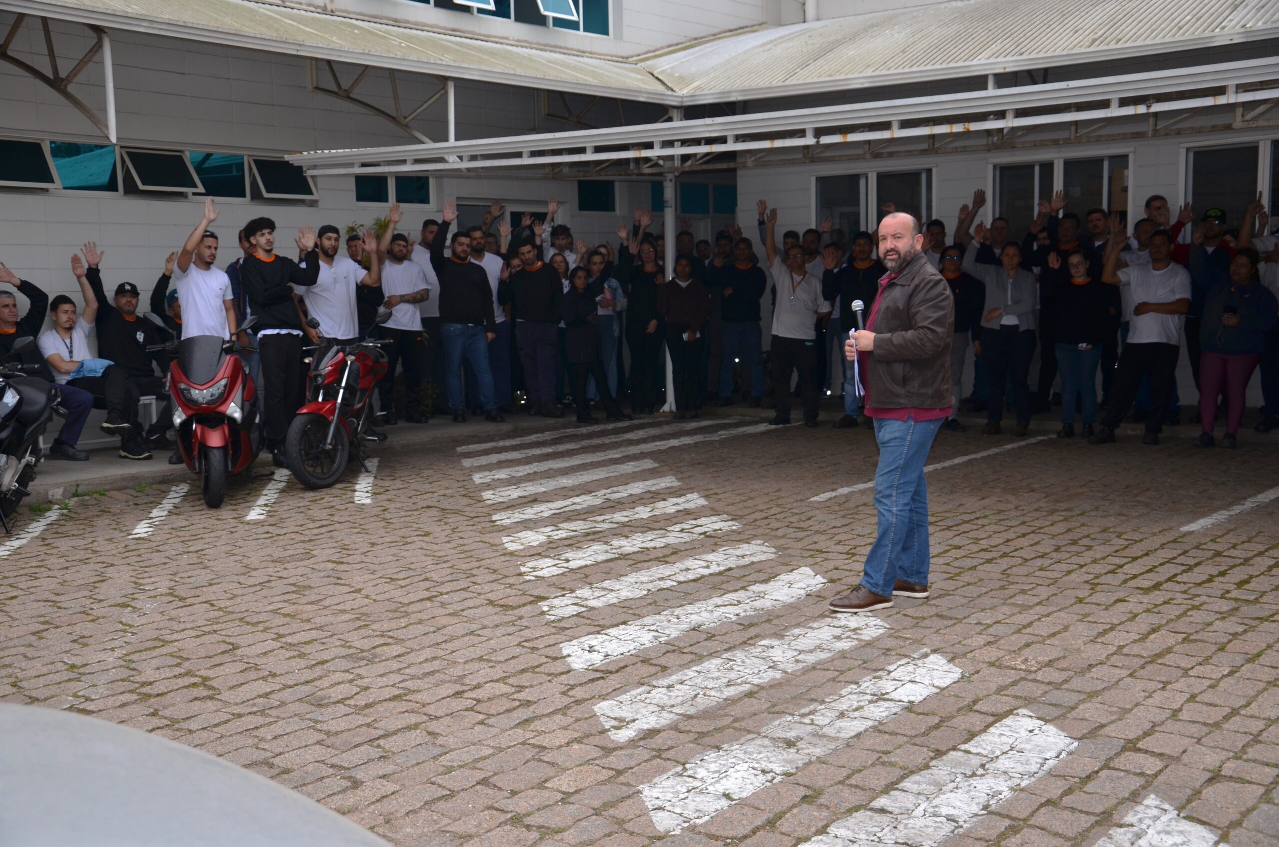 Trabalhadores na UFT aprovam proposta do PPR 2026