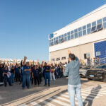Trabalhadores na FEMA aprovam manutenção do intervalo de 30 minutos