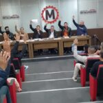 METALÚRGICOS APROVAM PAUTA DA CAMPANHA SALARIAL 2026