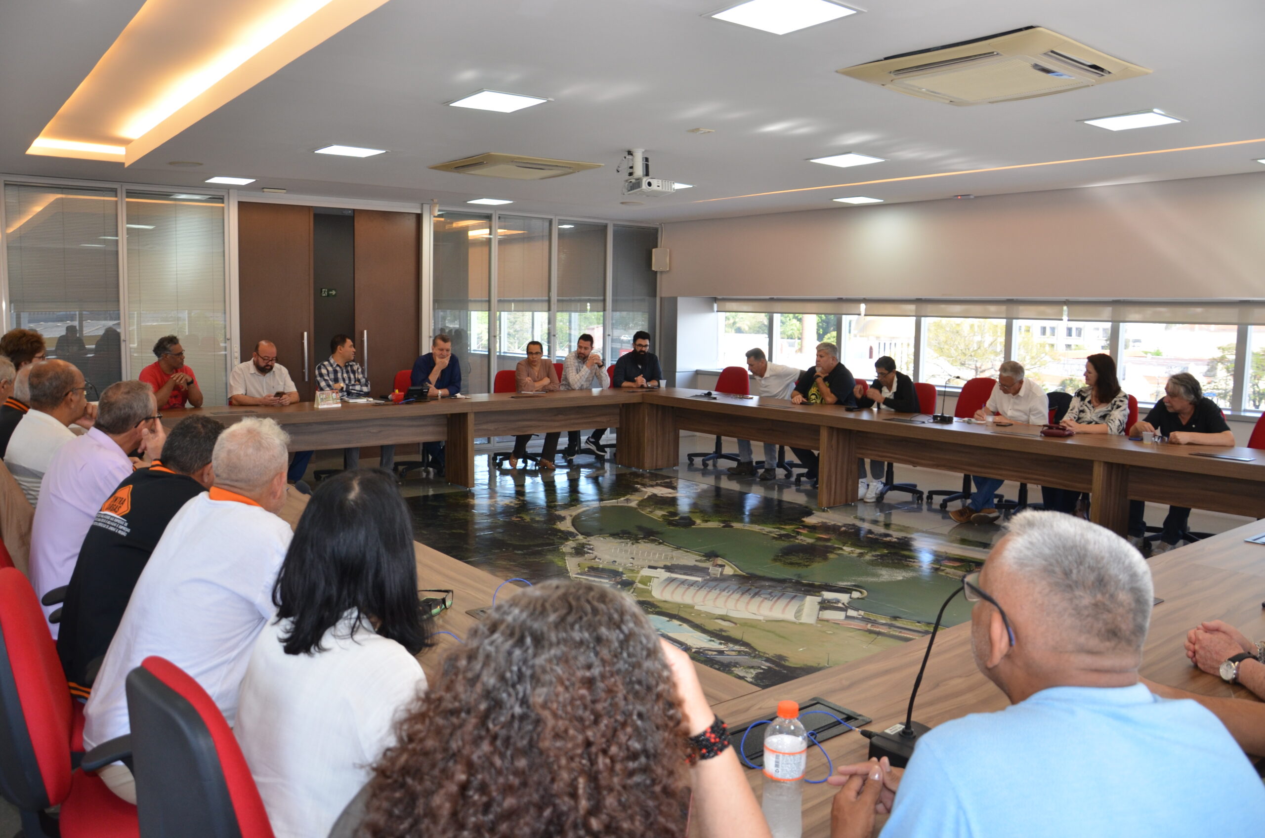 Movimento Sindical Unificado de Jundiaí alerta para a defesa dos direitos trabalhistas