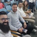 Sindicato participa de seminário sobre conciliação e mediação nas relações de trabalho