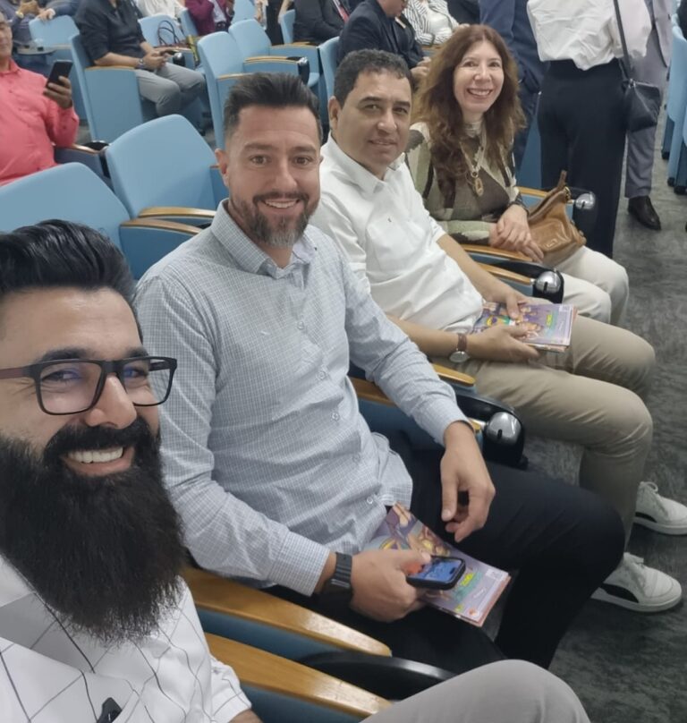Sindicato participa de seminário sobre conciliação e mediação nas relações de trabalho